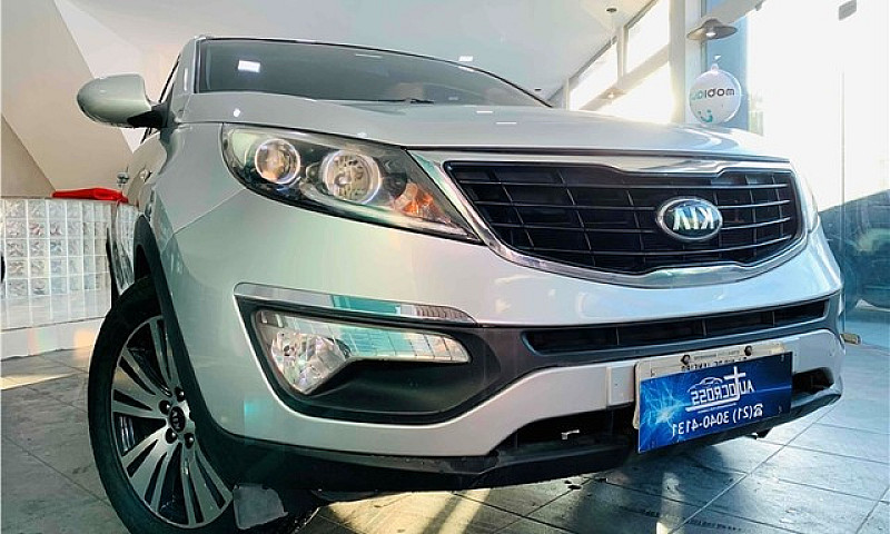 Kia Sportage 2015 2....