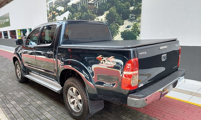 Toyota Hilux Sr 3.0 ...