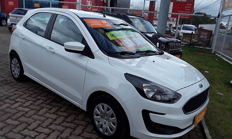 Ford Ka 2019/2020 1....