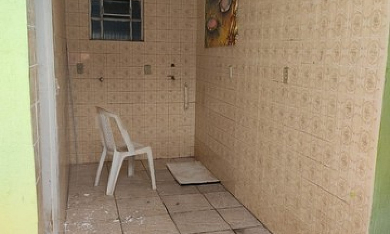 Casa 03 Quartos - La...