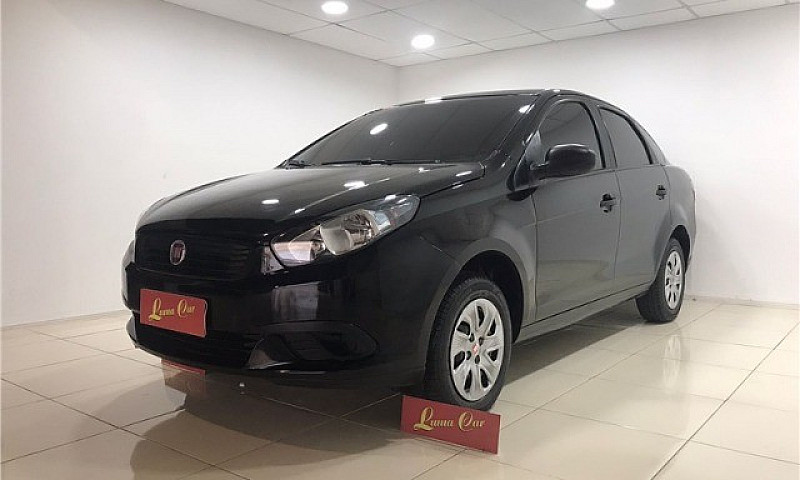 Fiat Grand Siena 202...