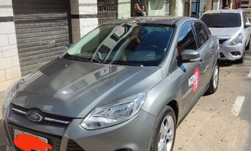 Focus Sedan 2.0 16V/...