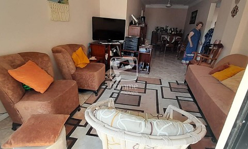 Apartamento Para Tem...