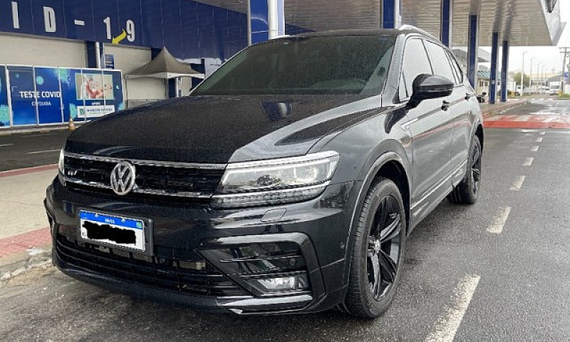 Volkswagen Tiguan 2....