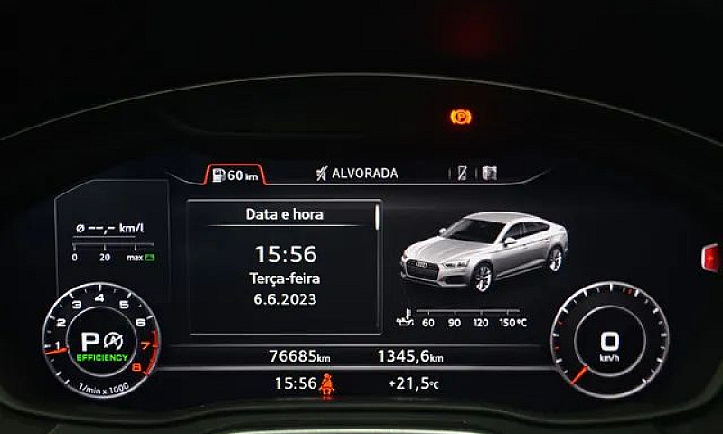 Audi A5 Ambiente 18/...