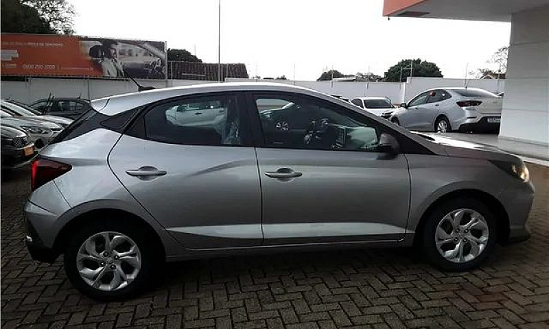 Hyundai Hb20 2023 1....