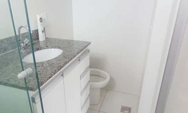 Apartamento Para Alu...