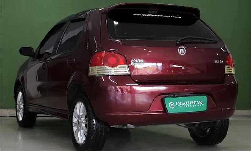 Fiat Palio 2010 1.4 ...