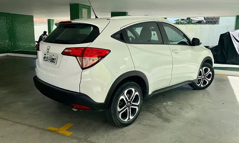 Honda Hr-V Ex 1.8 20...