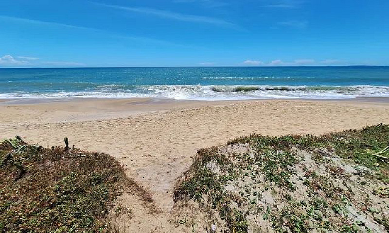 Pé Na Areia - Centro...