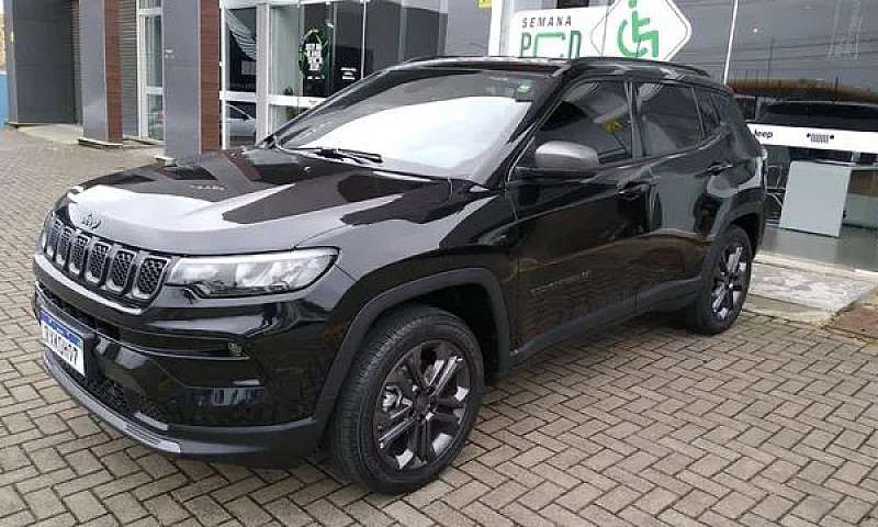 Jeep Compass T280 20...