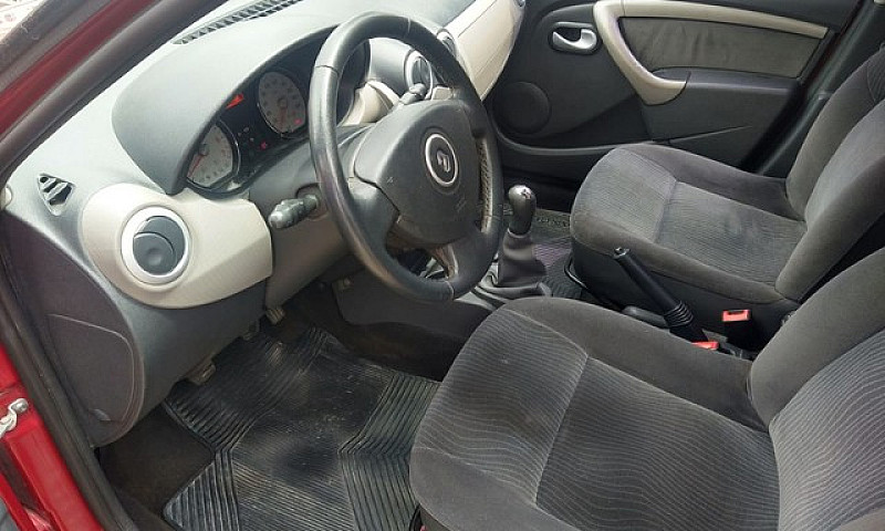 Sandero...