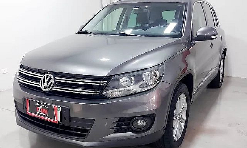 Volkswagen Tiguan 2....