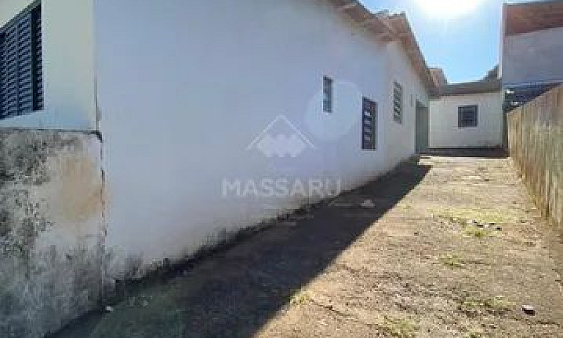 Maringá - Casa Padrã...