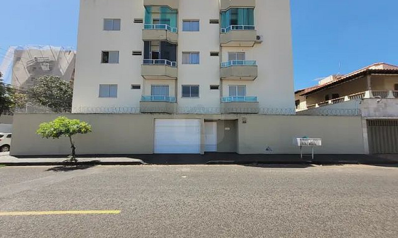 Apartamento Padrão E...