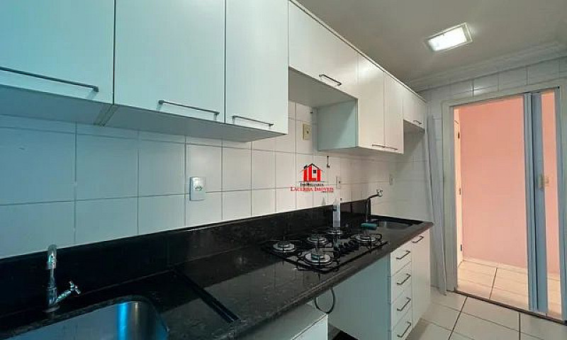 Apartamento Para Alu...