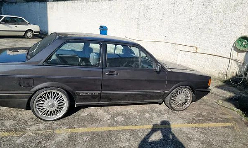 Voyage Gls 1.8  1989...