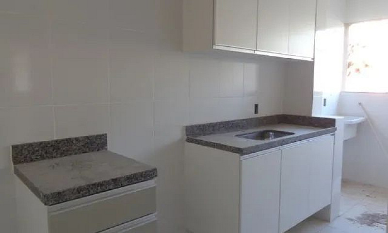 Apartamento Para Alu...