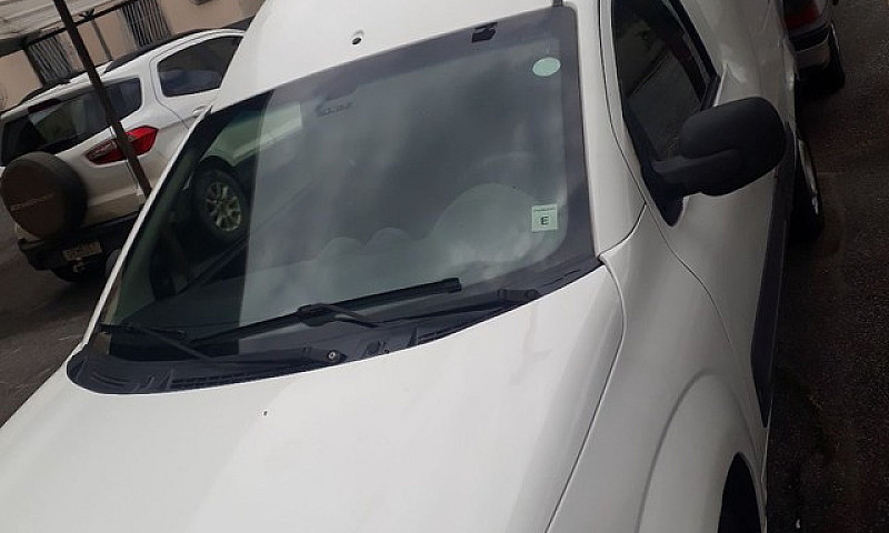 Fiorino Flex Branco ...