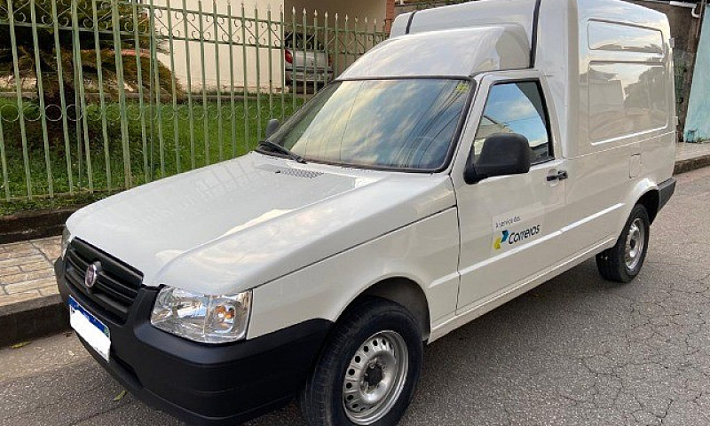 Fiorino 1.3 Fire 201...
