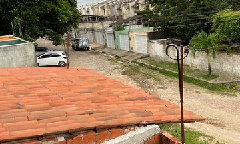 Casa Duplex ...