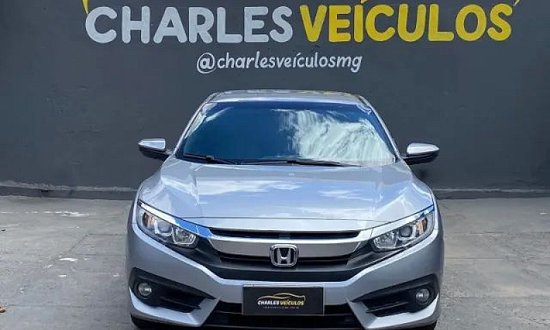Honda Civic  Ex 2.0 ...