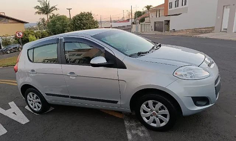 Palio Attractive 1.0...