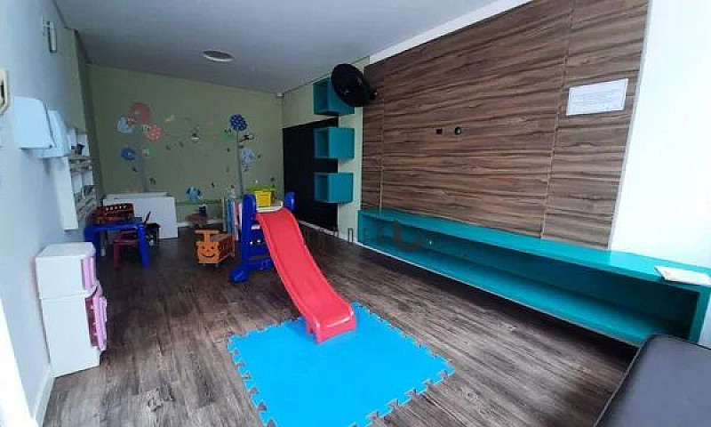 Apartamento Com 3 Do...