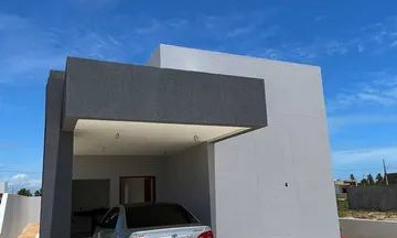 Casa No Sol E Praia ...