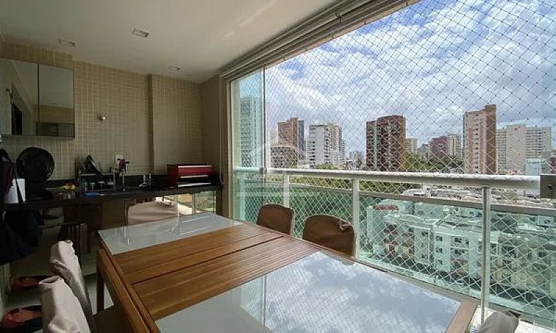 Apartamento 103M² No...