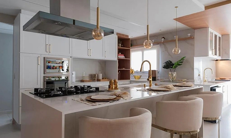 Apartamento Para Ven...