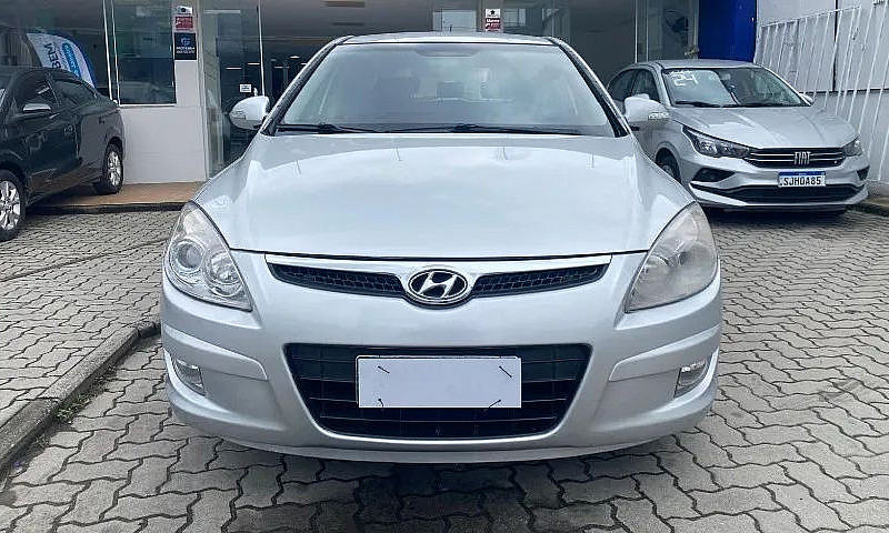 Hyundai I30 2.0 16V ...