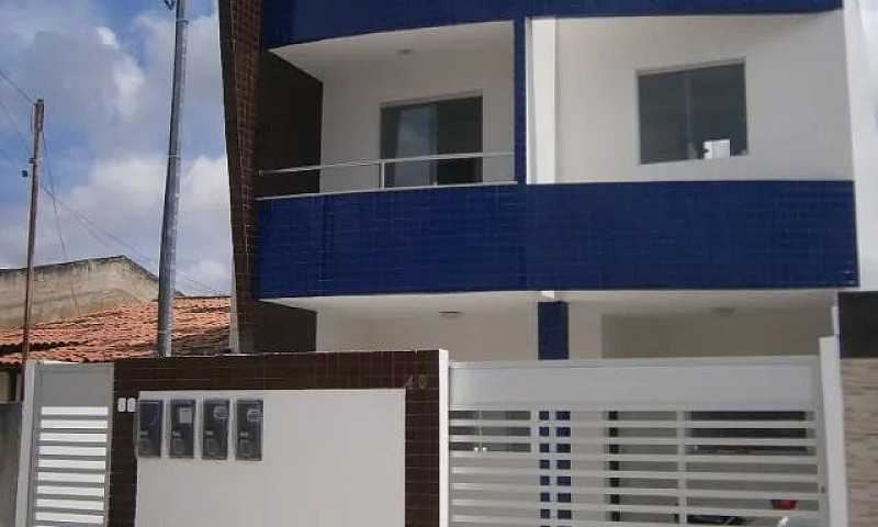 Casa Tipo Kitnet No ...