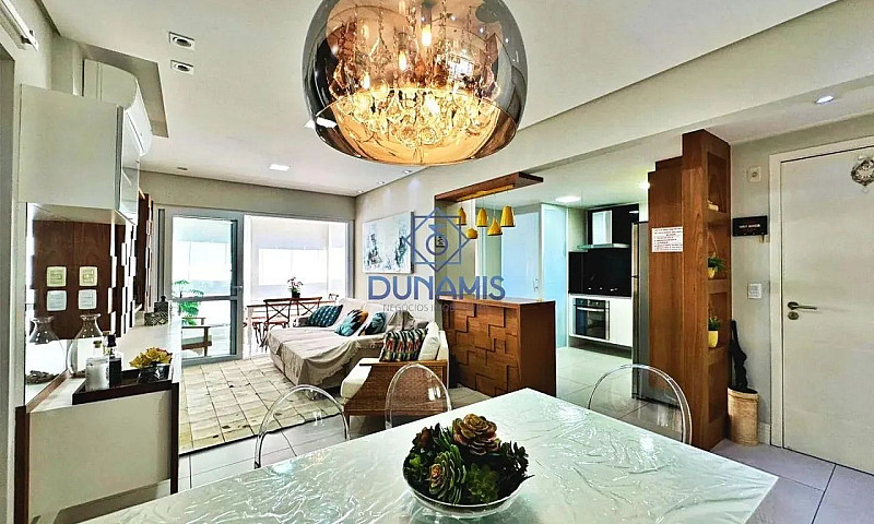 Apartamento Prédio N...