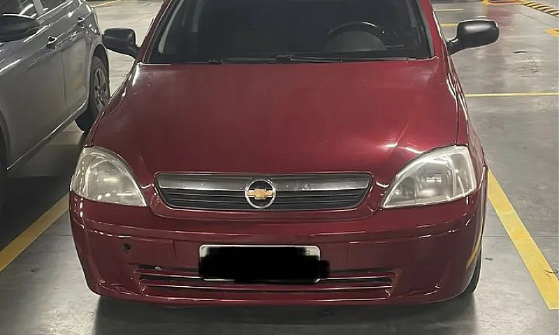 Chevrolet Corsa Hat....