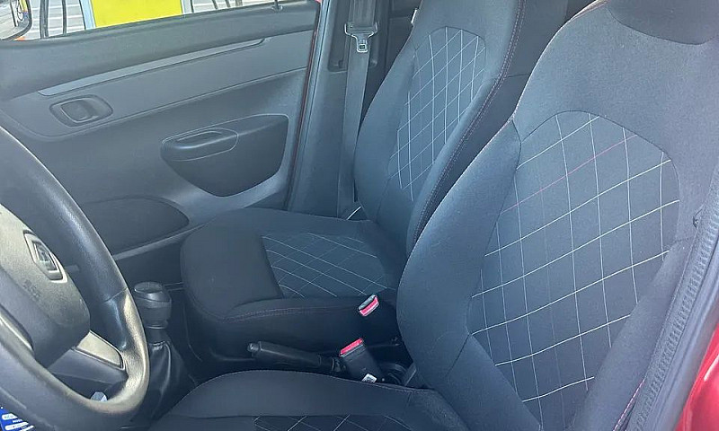 Renault Kwid Zen 1.0...