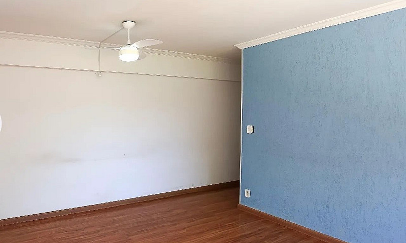 Apartamento Amplo Co...