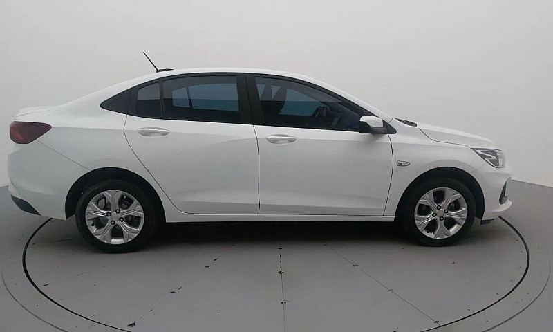 Chevrolet Onix 2023 ...