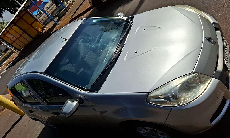 Sandero 2012 1.0 Fle...