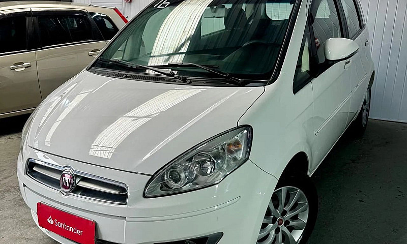 Fiat Idea Attractive...