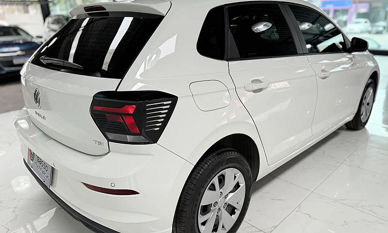 Volkswagen Polo Sens...