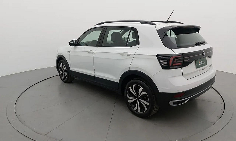 Volkswagen T-Cross 2...