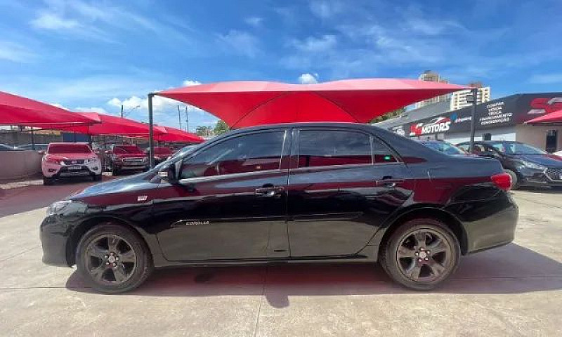 Corolla Xei 1.8 At...