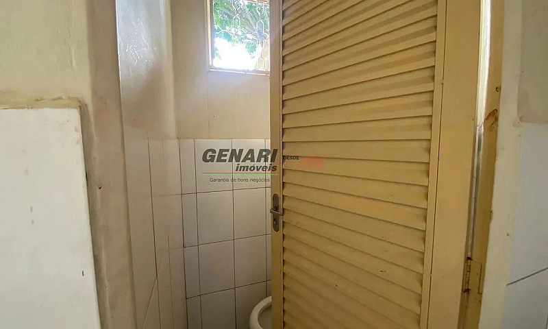 Casa Com 3 Dormitóri...