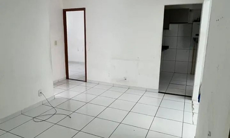 Apartamento 2 Quarto...
