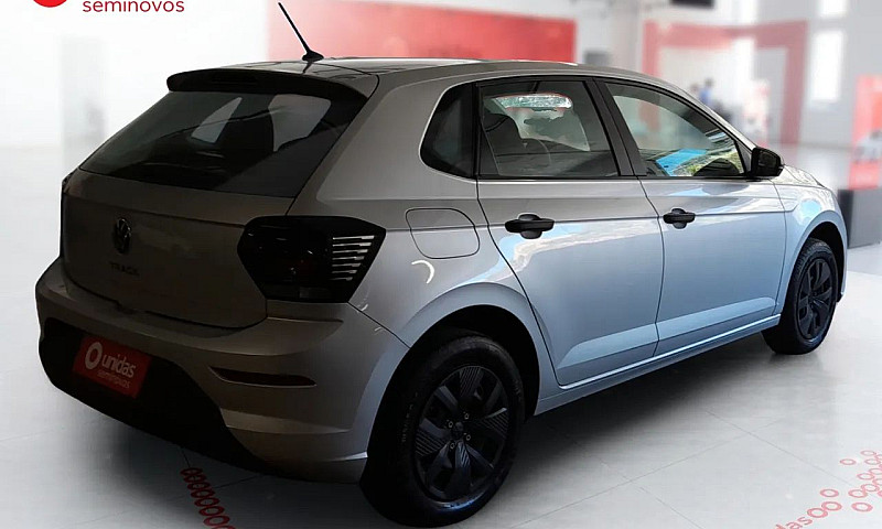 Volkswagen Polo Trac...
