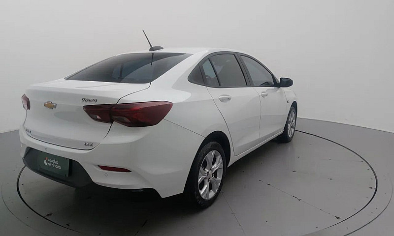 Chevrolet Onix 2023 ...