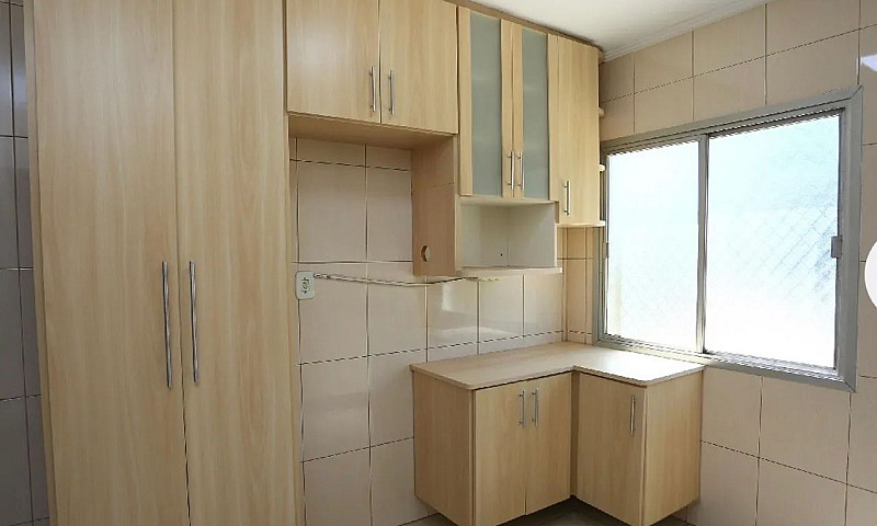 Apartamento Amplo Co...