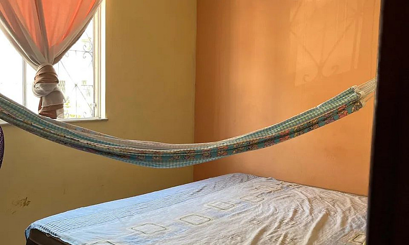 Vendo Ap Mobiliado (...