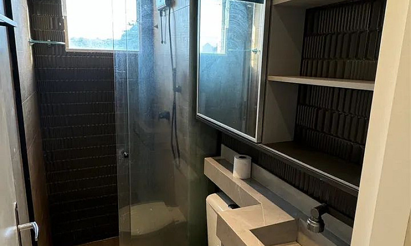 Apartamento Na Coham...